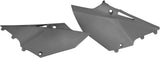 Side Panels - Acerbis Compatible With Yamaha Wr 250 2T (2015-2021)