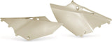 Side Panels - Acerbis Compatible With Yamaha Yz 125 (2015-2021)