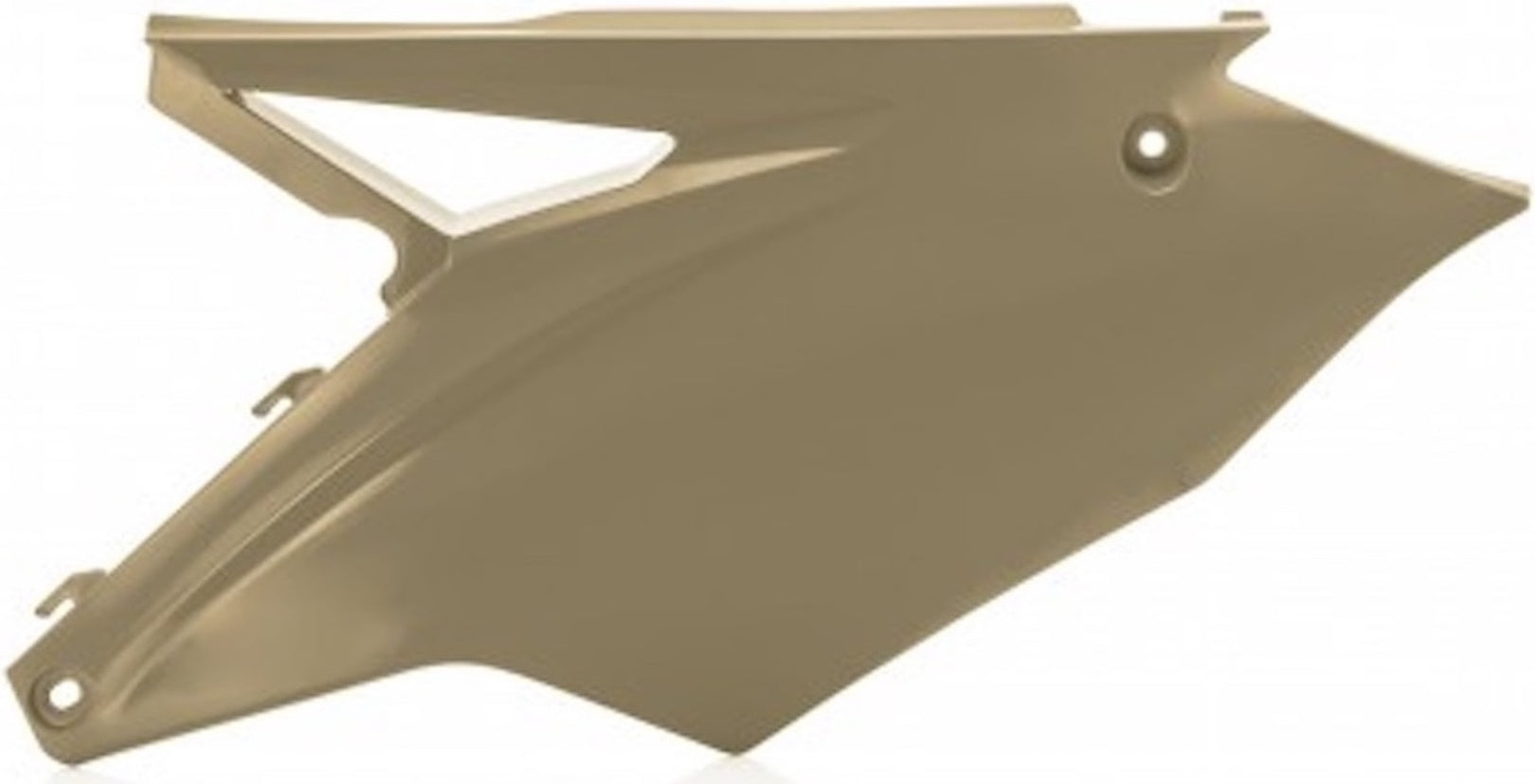 Side Panels - Acerbis Compatible With Kawasaki Kx 250 4T (2020)