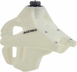 Fuel Tank - Acerbis Compatible With Ktm 350 Sx-F (2016-2018)
