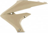 Radiator Shroud - Acerbis Compatible With Yamaha Wrf 450 (2019-2021)