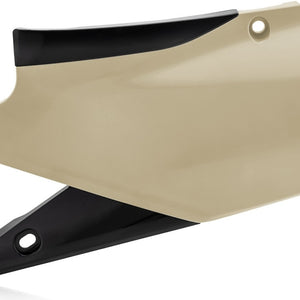 Side Panels - Acerbis Compatible With Yamaha Wrf 250 (2020-2021)