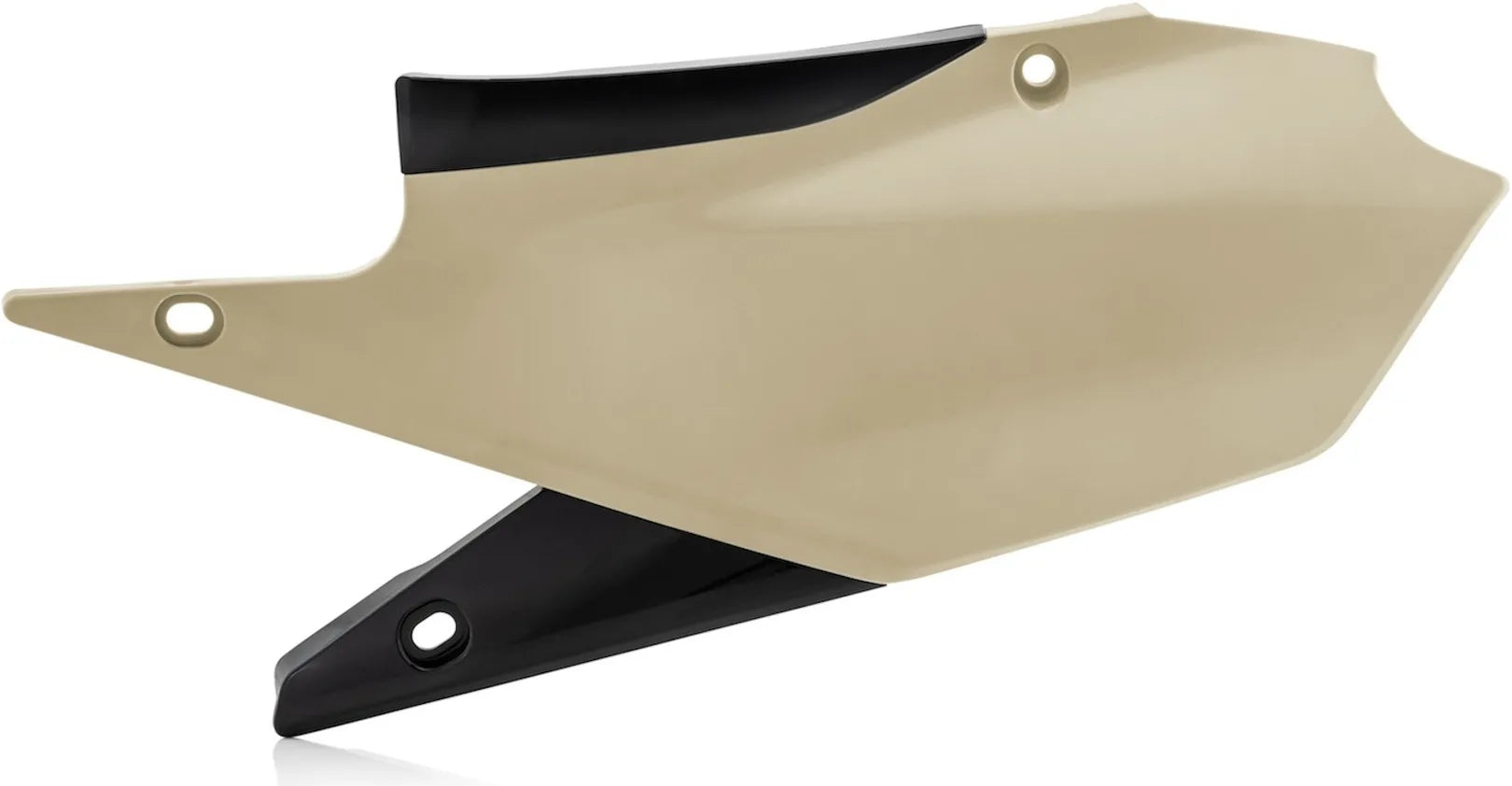 Side Panels - Acerbis Compatible With Yamaha Wrf 250 (2020-2021)