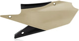 Side Panels - Acerbis Compatible With Yamaha Wrf 450 (2019-2021)