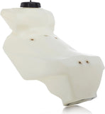 Fuel Tank - Acerbis Compatible With Yamaha Yzf 250 (2019-2020)