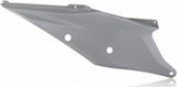 Side Panels - Acerbis Compatible With Ktm 450 Xc-F (2019-2021)