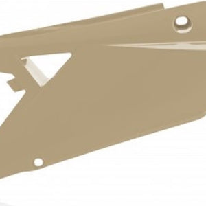 Side Panels - Acerbis Compatible With Yamaha Wrf 250 (2020-2021)