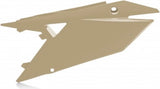 Side Panels - Acerbis Compatible With Yamaha Yz 250 F (2019-2021)