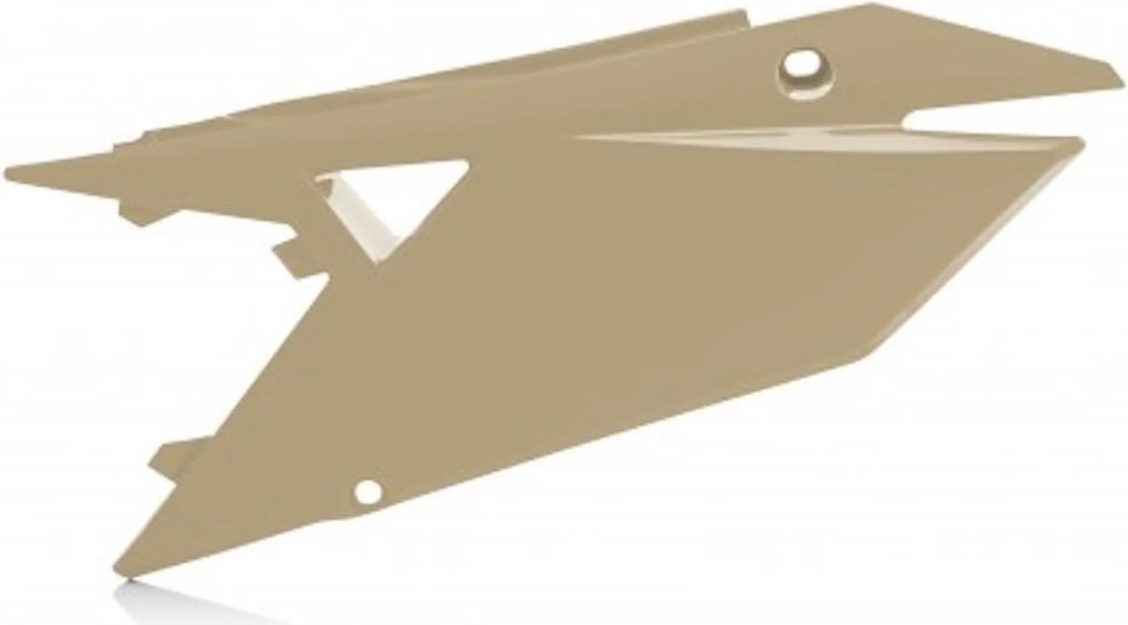 Side Panels - Acerbis Compatible With Yamaha Wrf 250 (2020-2021)