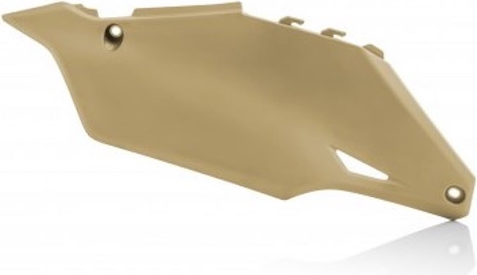 Side Panels - Acerbis Compatible With Kawasaki Kx 450 F (2019)