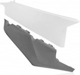 Side Panels - Acerbis Compatible With Husqvarna Te 300 I (2020-2021)