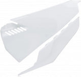 Side Panels - Acerbis Compatible With Husqvarna Fc 350 (2019-2021)