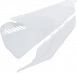 Side Panels - Acerbis Compatible With Husqvarna Tc 250 (2019-2021)