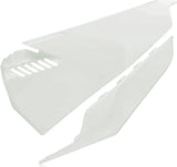 Side Panels - Acerbis Compatible With Husqvarna Tc 250 (2019-2021)