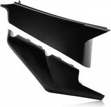 Side Panels - Acerbis Compatible With Husqvarna Fc 350 (2019-2021)