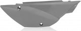 Side Panels - Acerbis Compatible With Kawasaki Klx 110 (2010-2021)