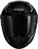 Full-Face Speeding Motorcycle Helmet Nolan X-804 Rs Ultra Carbon Carbon / Silver Argento 332 Size Xs