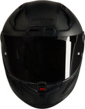 Full-Face Speeding Motorcycle Helmet Nolan X-804 Rs Ultra Carbon Carbon / Mat Puro 325 Size Xxl