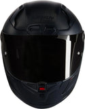 Full-Face Speeding Motorcycle Helmet Nolan X-804 Rs Ultra Carbon Carbon / Black Triplonero 323 Size Xs