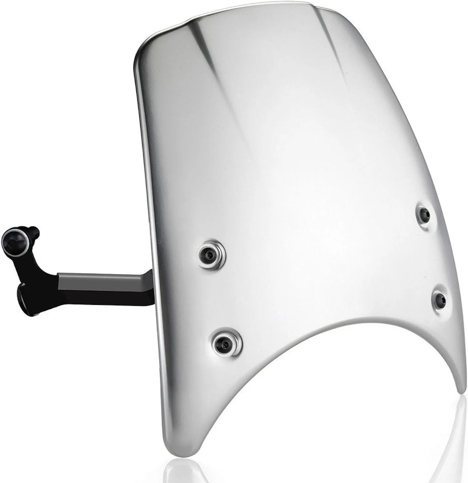 Aluminium Headlight Fairing - Rizoma Compatible With Bmw R Nine T 1200 (2014-2020)