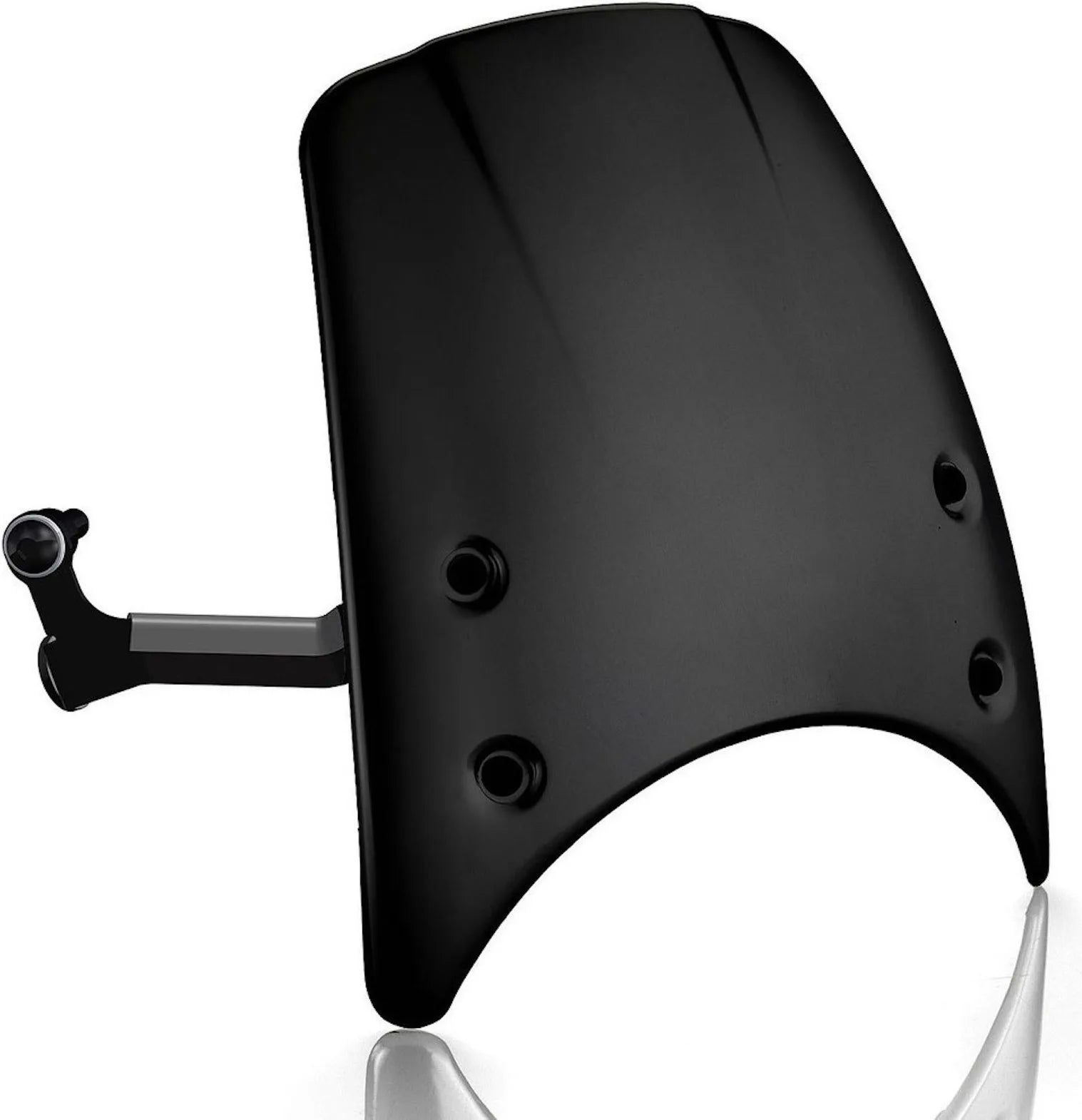 Aluminium Headlight Fairing - Rizoma Compatible With Bmw R Nine T 1200 (2014-2020)