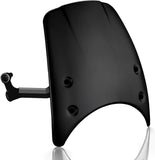 Aluminium Headlight Fairing - Rizoma Compatible With Bmw R Nine T 1200 (2014-2020)