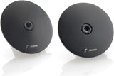 Swingarm Hole Plugs - Rizoma Compatible With Bmw R 1200 Gs (2013-2018)
