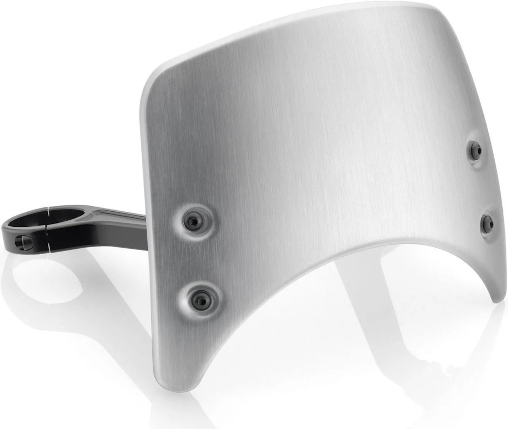 Aluminium Low Headlight Fairing - Rizoma Compatible With Bmw R Nine T 1200 Scrambler (2016-2020)