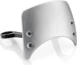 Aluminium Low Headlight Fairing - Rizoma Compatible With Bmw R Nine T 1200 Scrambler (2016-2020)