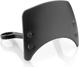 Aluminium Low Headlight Fairing - Rizoma Compatible With Bmw R Nine T 1200 Scrambler (2016-2020)