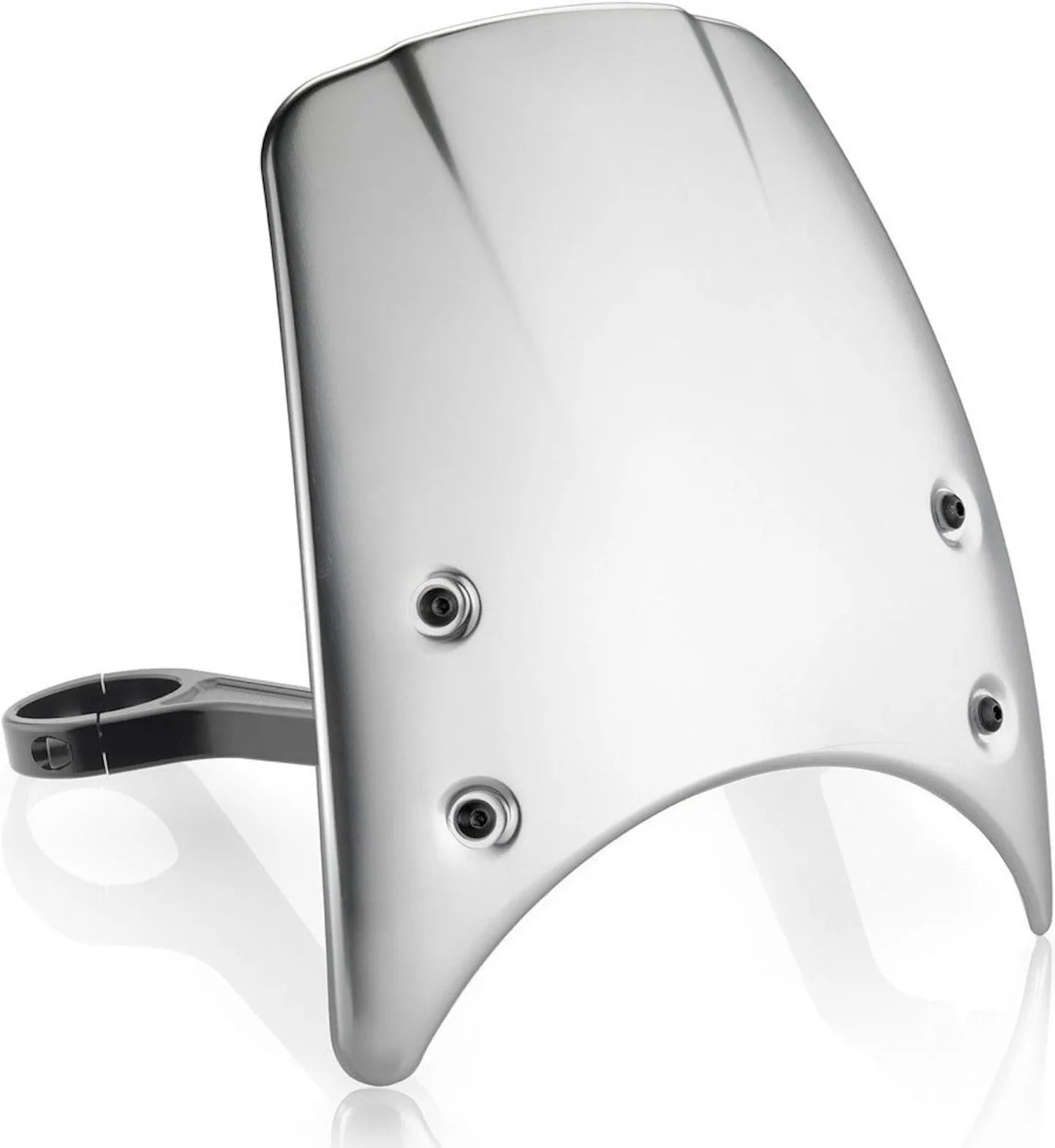 Aluminium Headlight Fairing - Rizoma Compatible With Bmw R Nine T 1200 Pure (2017-2020)