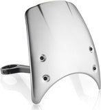 Aluminium Headlight Fairing - Rizoma Compatible With Bmw R Nine T 1200 Pure (2017-2020)