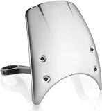 Aluminium Headlight Fairing - Rizoma Compatible With Bmw R Nine T 1200 Pure (2017-2020)