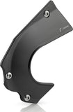 Sprocket Cover - Rizoma Compatible With Ducati Scrambler 800 Mach 2.0 (2017-2019)