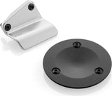 Front Pulley Cover - Rizoma Compatible With Ducati Xdiavel 1262 S (2016-2021)