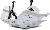 Engine Cover Aluminium - Zard Compatible With Ducati Desert-X (2022-2023)