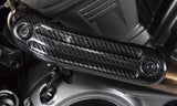 Heat Shield Cover Carbon - Zard Compatible With Harley-Davidson Pan America 1250 (2020-2023)