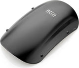Front Lower Fender Aluminium - Rizoma Compatible With Harley-Davidson Fxdr 114 (2019-2020)