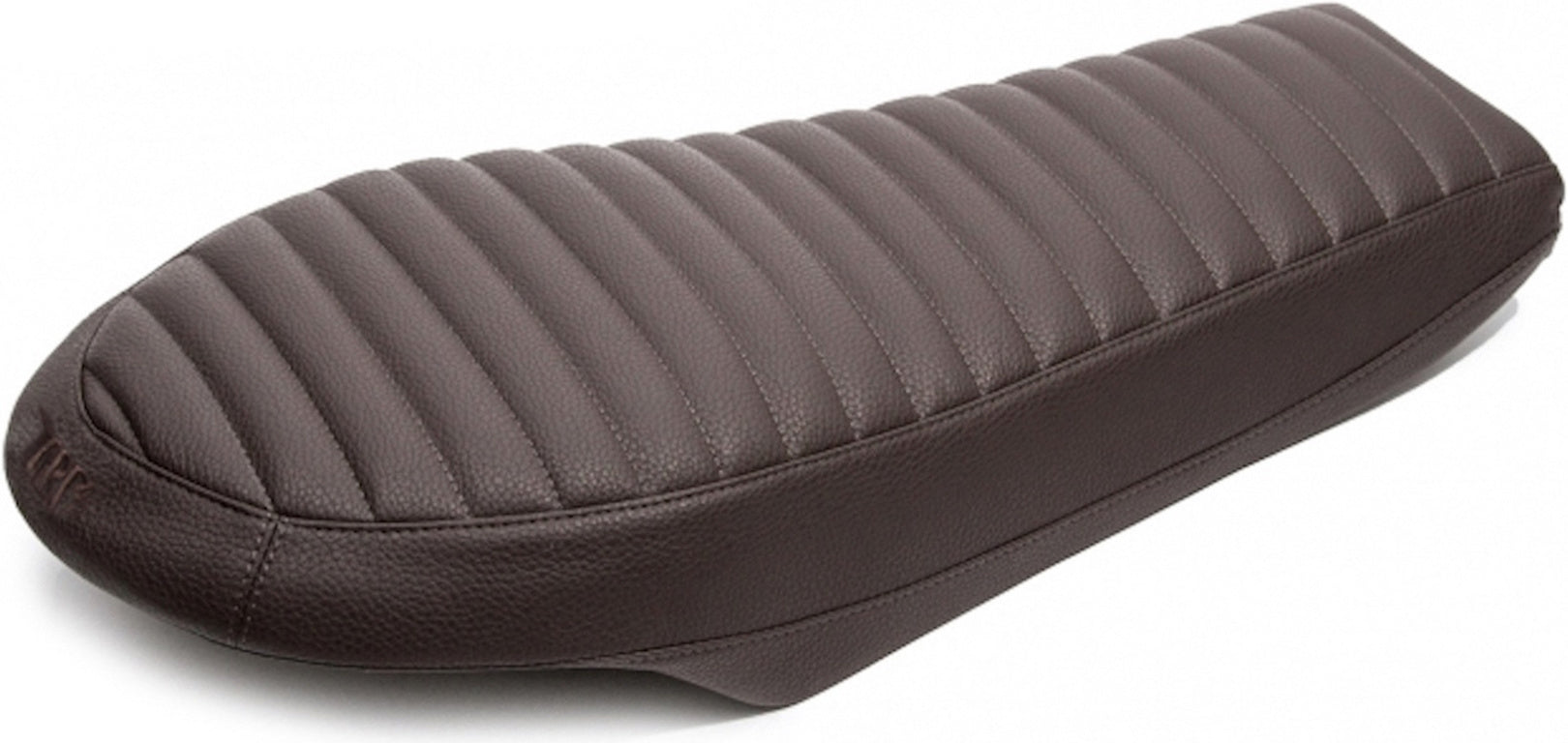 Seat Slim Stripes - Zard Compatible With Triumph Street Twin (2004-2017)