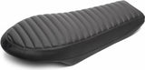 Seat Slim Stripes - Zard Compatible With Triumph Street Scrambler 900 (2004-2017)
