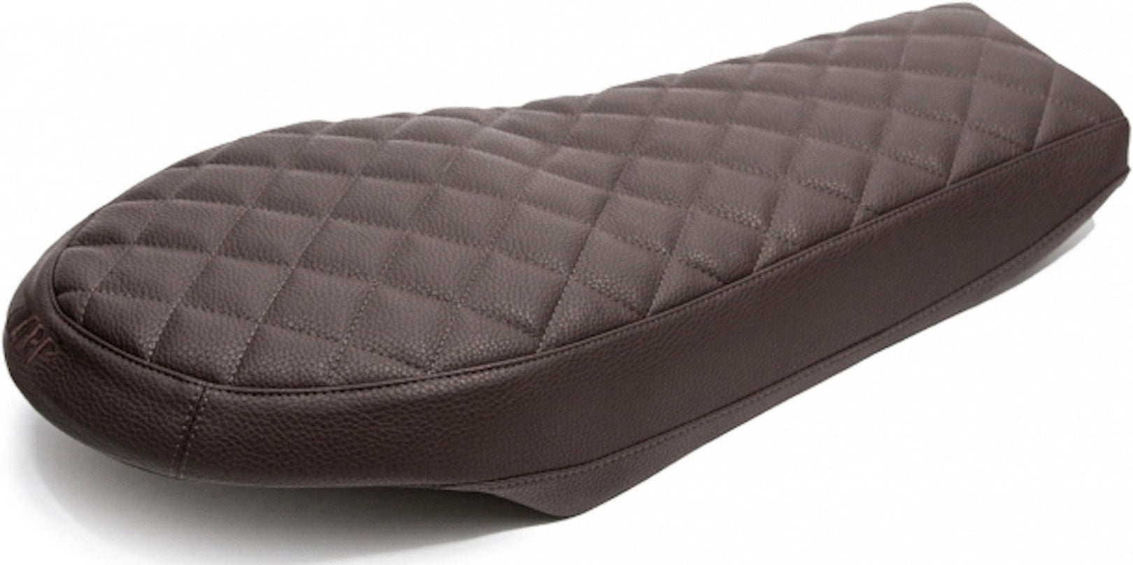 Seat Slim Diamonds - Zard Compatible With Triumph Thruxton (2004-2017)
