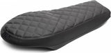 Seat Slim Diamonds - Zard Compatible With Triumph Thruxton (2004-2017)