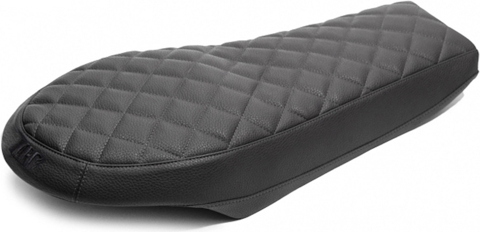 Seat Slim Diamonds - Zard Compatible With Triumph Street Twin (2004-2017)
