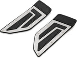 Lower Foot Pegs - Rizoma Compatible With Yamaha T-Max 530 (2017-2019)