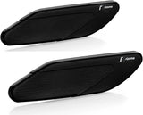 Mirror Plugs - Rizoma Compatible With Yamaha T-Max 530 (2012-2019)