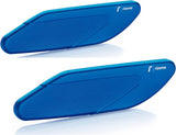 Mirror Plugs - Rizoma Compatible With Yamaha T-Max 500 (2012-2019)