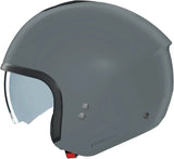 Urban Commuting Motorcycle Helmet Nolan N20-2 Grey Classico 304 Size Xl