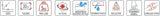 Monokey Black Top Case - 33 Lt Nylon - Givi Compatible With Cfmoto 800 Mt-X (2025)