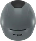 Urban Commuting Motorcycle Helmet Nolan N20-2 Grey Classico 304 Size Xl