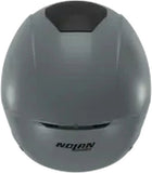 Urban Commuting Motorcycle Helmet Nolan N20-2 Grey Classico 304 Size Xs